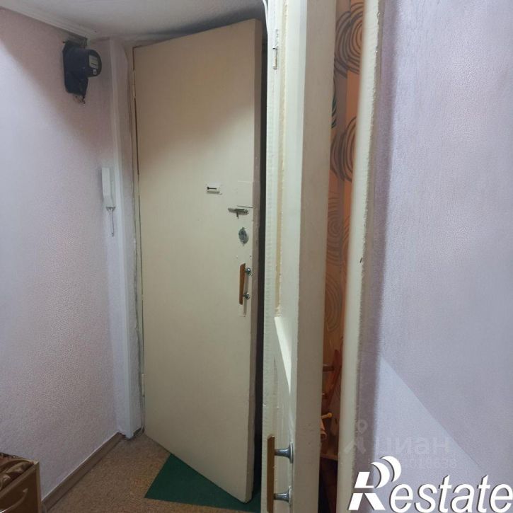 2-комн квартира улица Радионова, 44,  д. 44