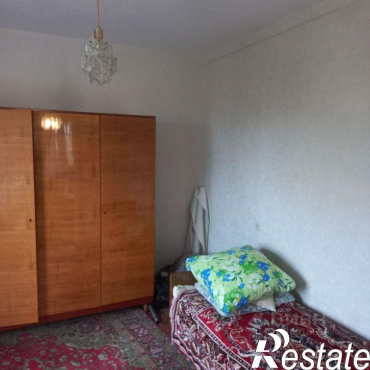 2-комн квартира улица Радионова, 44,  д. 44