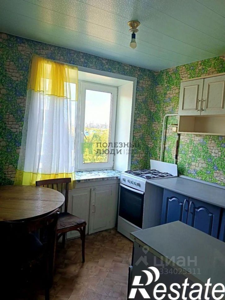 2-комн квартира Краснодонская улица, 25,  д. 25