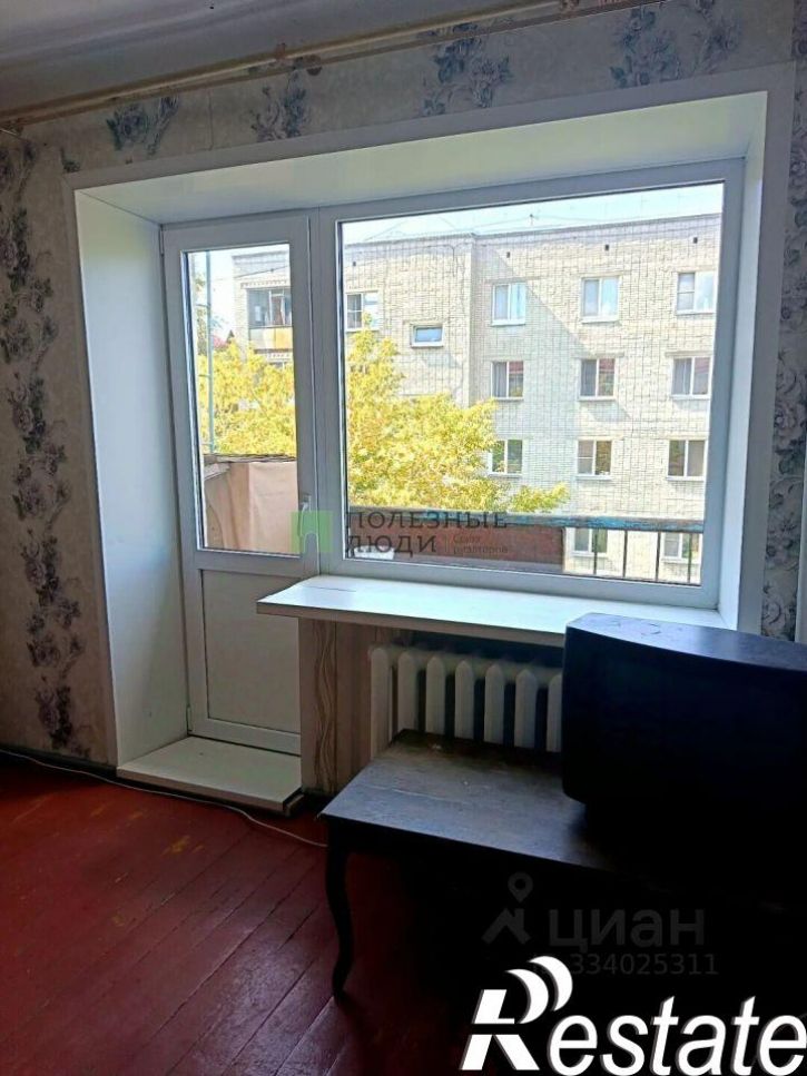 2-комн квартира Краснодонская улица, 25,  д. 25