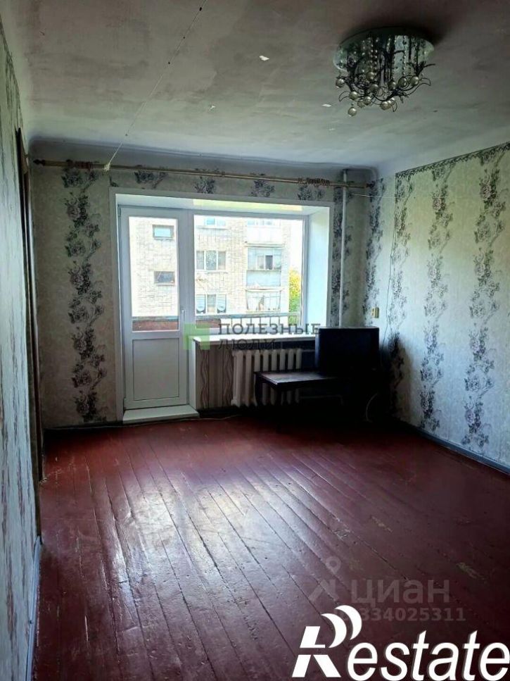 2-комн квартира Краснодонская улица, 25,  д. 25