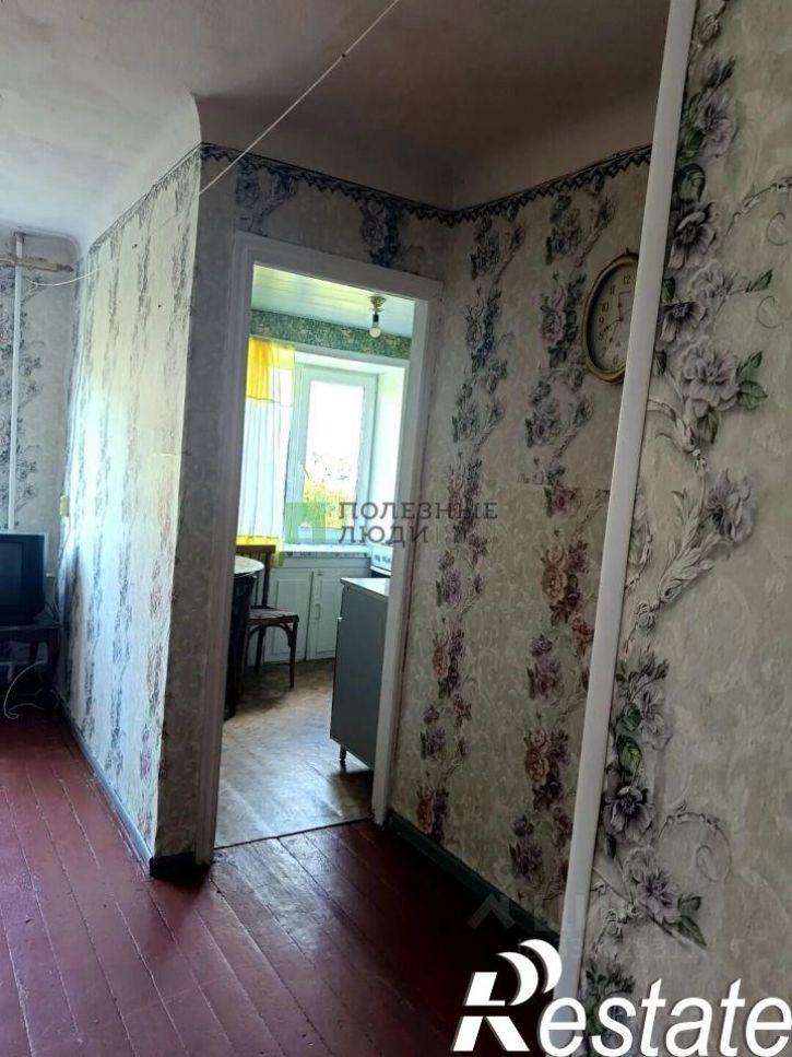 2-комн квартира Краснодонская улица, 25,  д. 25