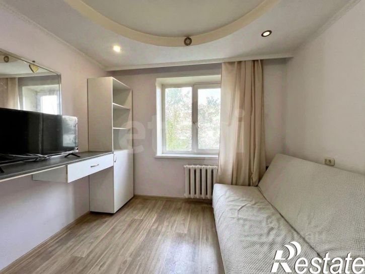 3-комн квартира улица Василия Блюхера, 30,  д. 30