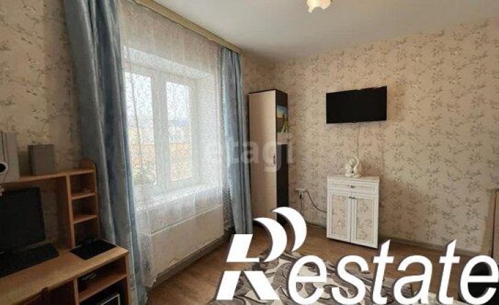 2-комн квартира жилой район Заозёрный, микрорайон 6А, 15к5