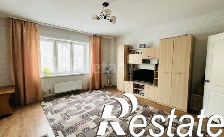 2-комн квартира жилой район Заозёрный, микрорайон 6А, 15к5