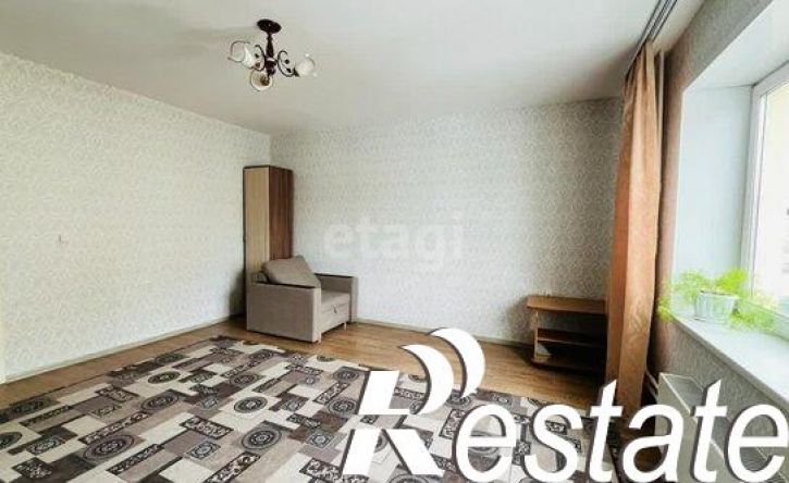 2-комн квартира жилой район Заозёрный, микрорайон 6А, 15к5
