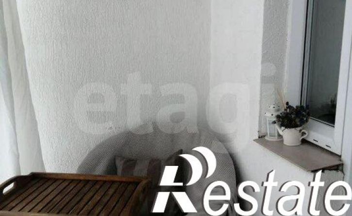 1-комн квартира Солнечный бульвар, 26 к2,  д. 26 к2
