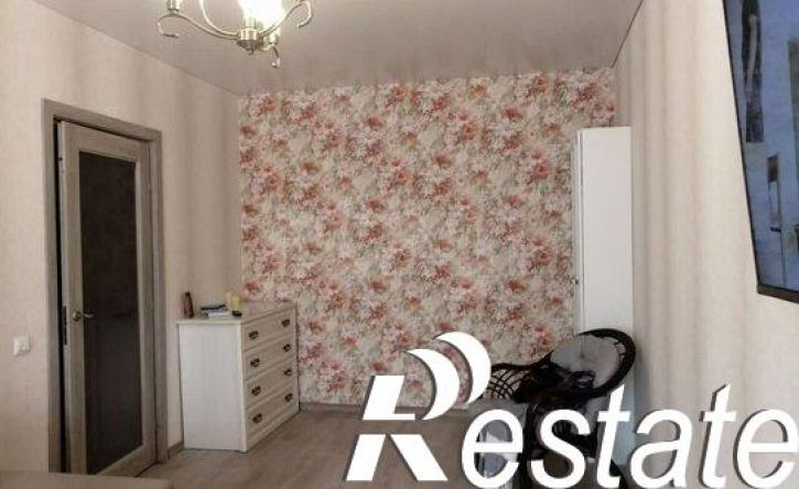 1-комн квартира Солнечный бульвар, 26 к2,  д. 26 к2