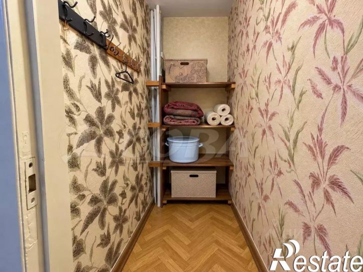 1-комн квартира городской округ Курган
