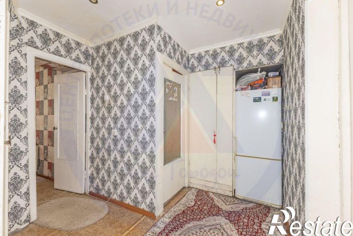 3-комн квартира улица Володарского, 29,  д. 29