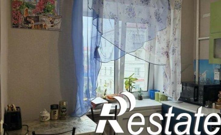 3-комн квартира улица Гоголя, 76,  д. 76