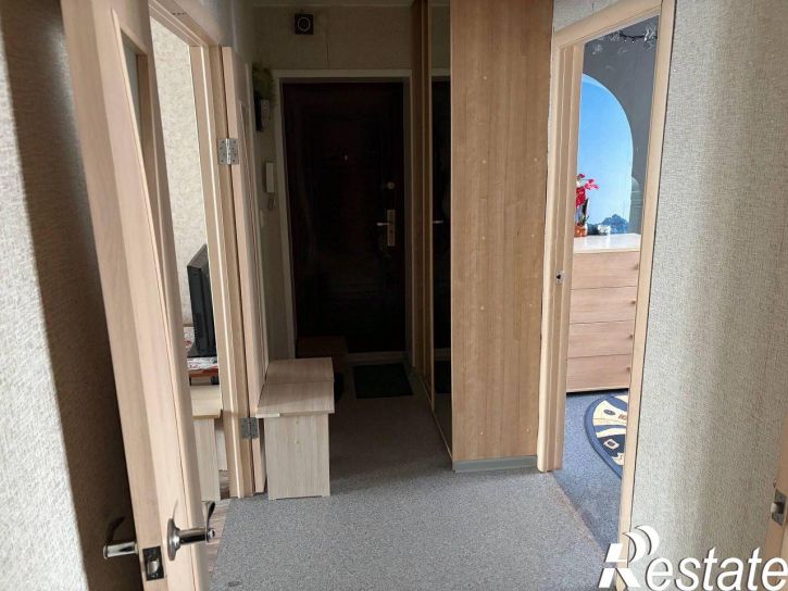3-комн квартира 8-й Керамзитный переулок, 14,  д. 14