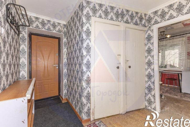 3-комн квартира улица Володарского, 29,  д. 29