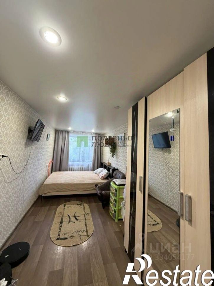 3-комн квартира улица Гоголя, 76,  д. 76