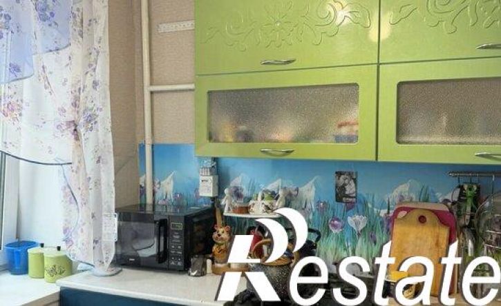3-комн квартира улица Гоголя, 76,  д. 76