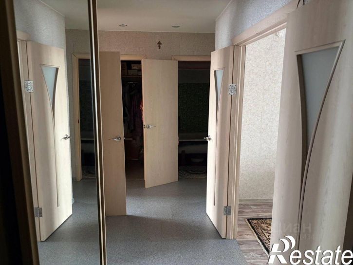 3-комн квартира 8-й Керамзитный переулок, 14,  д. 14