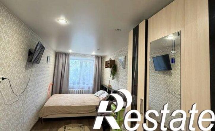 3-комн квартира улица Гоголя, 76,  д. 76