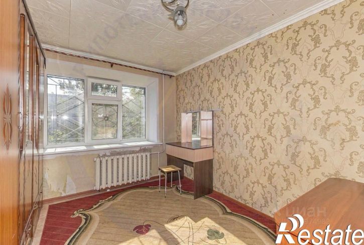 3-комн квартира улица Володарского, 29,  д. 29
