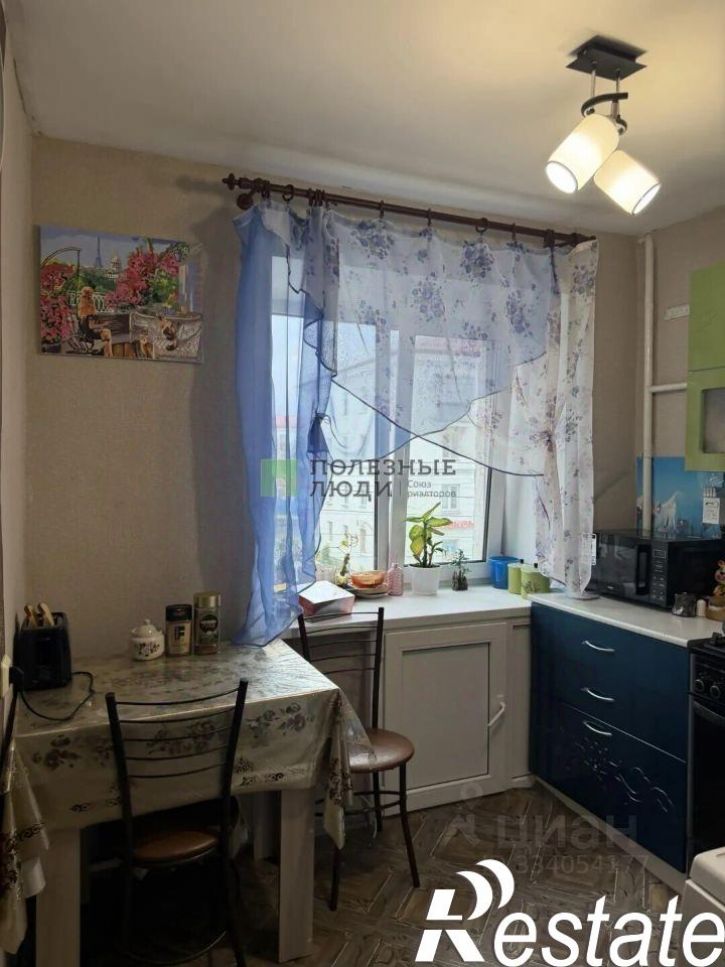 3-комн квартира улица Гоголя, 76,  д. 76
