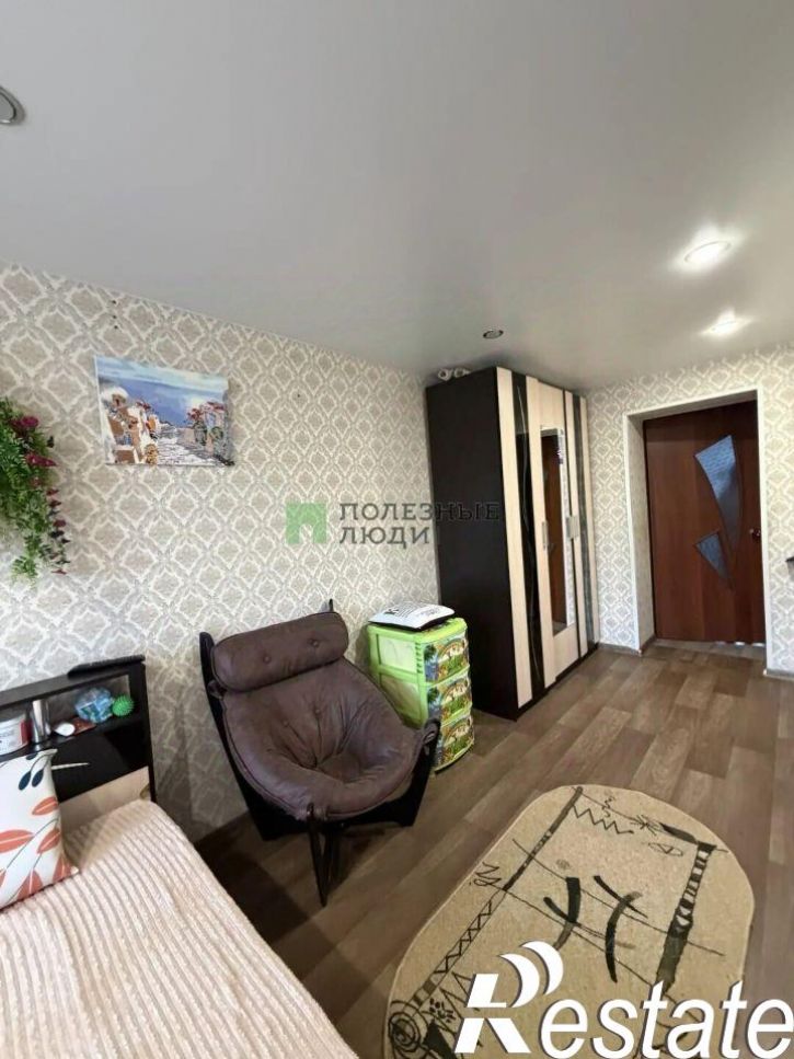 3-комн квартира улица Гоголя, 76,  д. 76