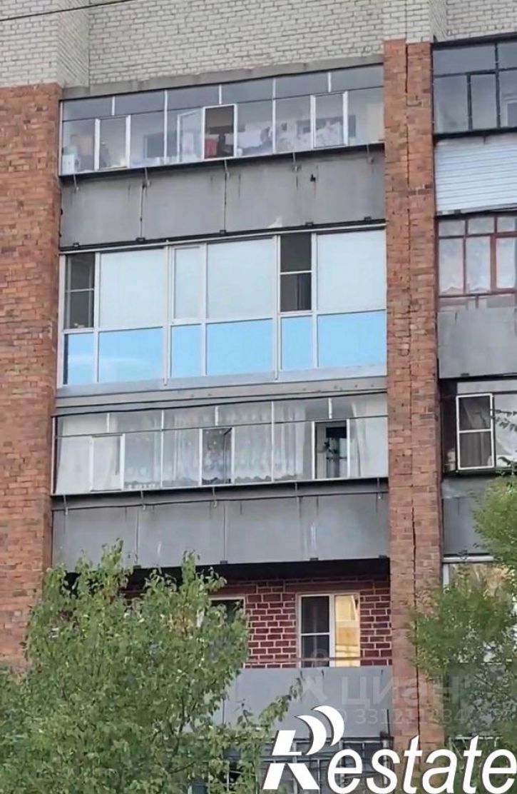 3-комн квартира 8-й Керамзитный переулок, 14,  д. 14