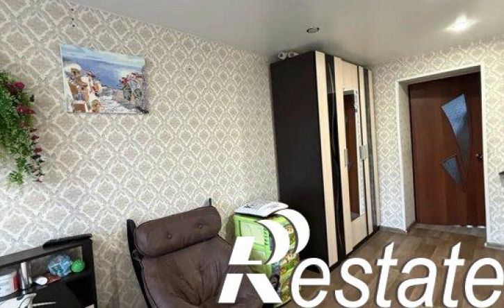 3-комн квартира улица Гоголя, 76,  д. 76