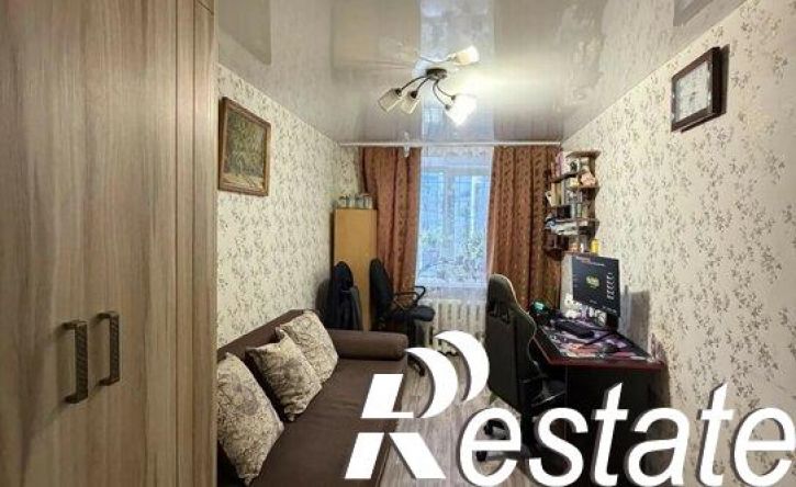 3-комн квартира улица Гоголя, 76,  д. 76