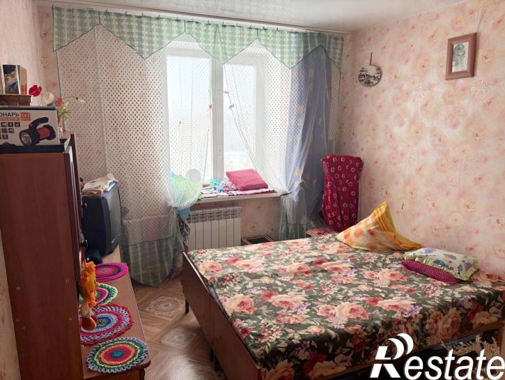3-комн квартира 8-й Керамзитный переулок, 14,  д. 14
