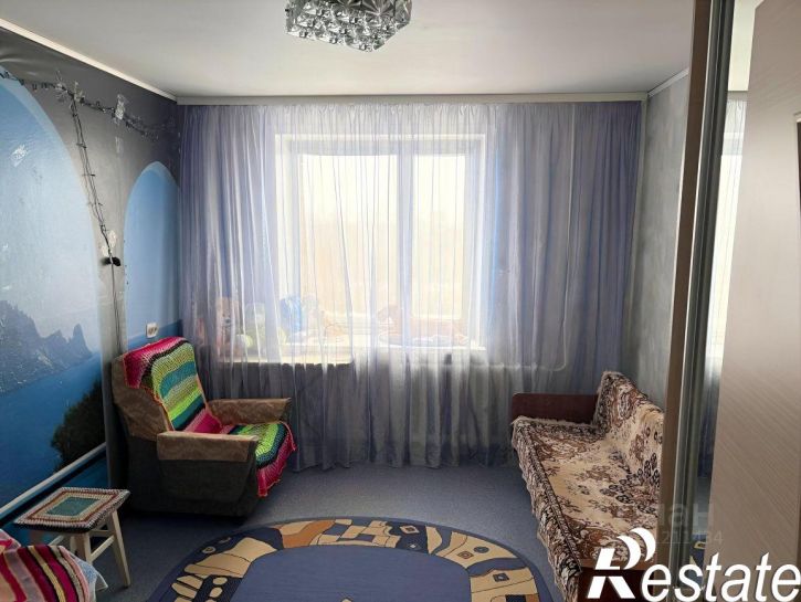 3-комн квартира 8-й Керамзитный переулок, 14,  д. 14