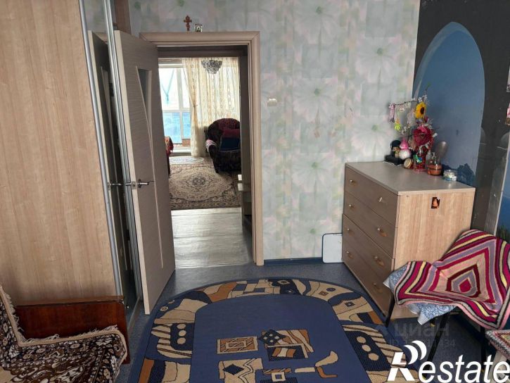 3-комн квартира 8-й Керамзитный переулок, 14,  д. 14