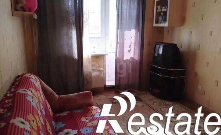 1-комн квартира улица 9 Мая, 2Д,  д. 2Д