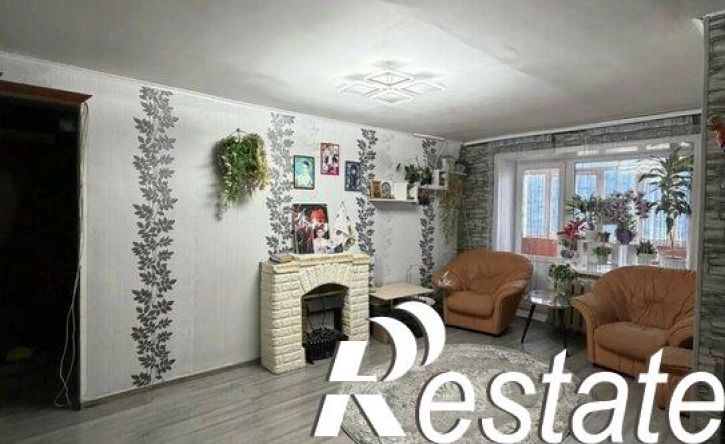 3-комн квартира улица Гоголя, 76,  д. 76