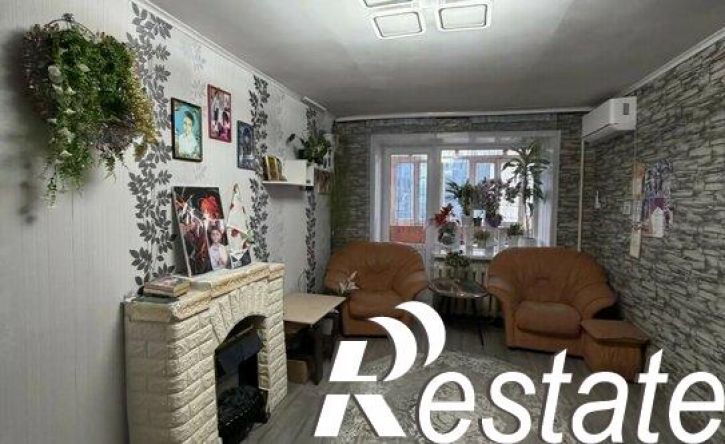 3-комн квартира улица Гоголя, 76,  д. 76