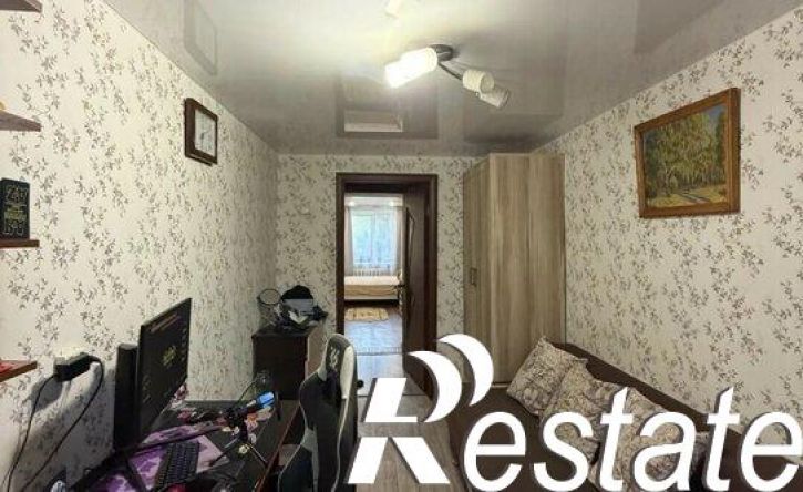 3-комн квартира улица Гоголя, 76,  д. 76