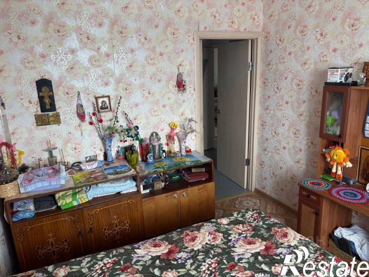3-комн квартира 8-й Керамзитный переулок, 14,  д. 14