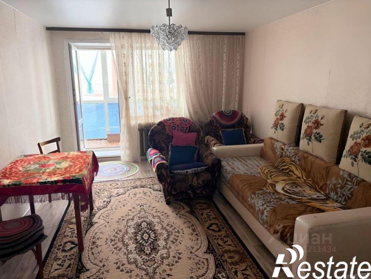 3-комн квартира 8-й Керамзитный переулок, 14,  д. 14