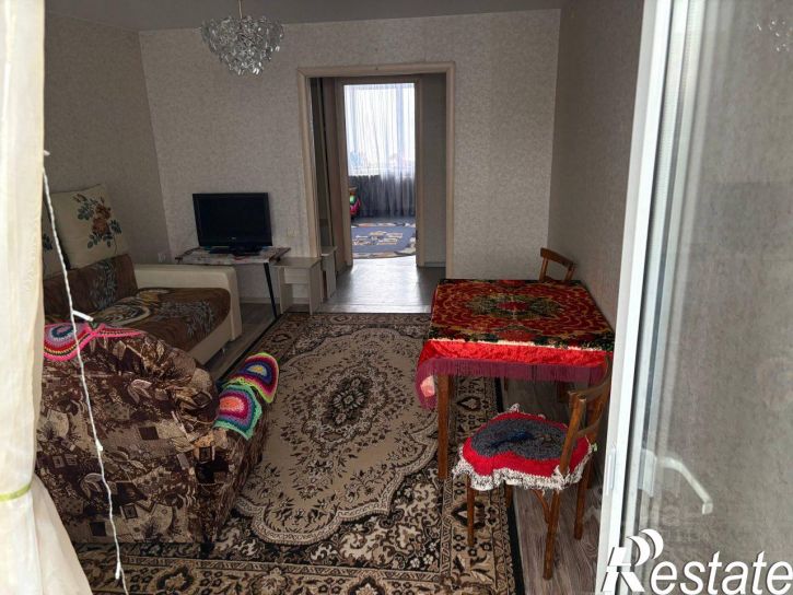 3-комн квартира 8-й Керамзитный переулок, 14,  д. 14