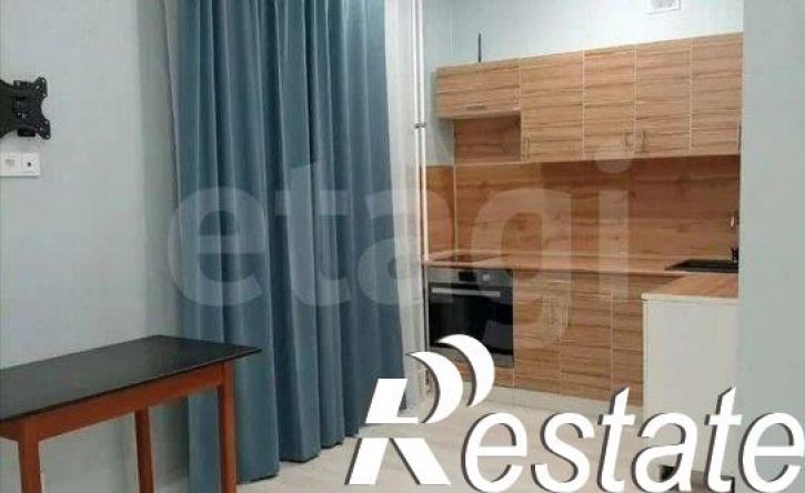1-комн квартира улица Кирова, 45,  д. 45