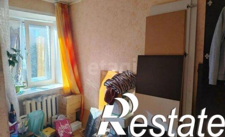 2-комн квартира Станционная улица, 46,  д. 46