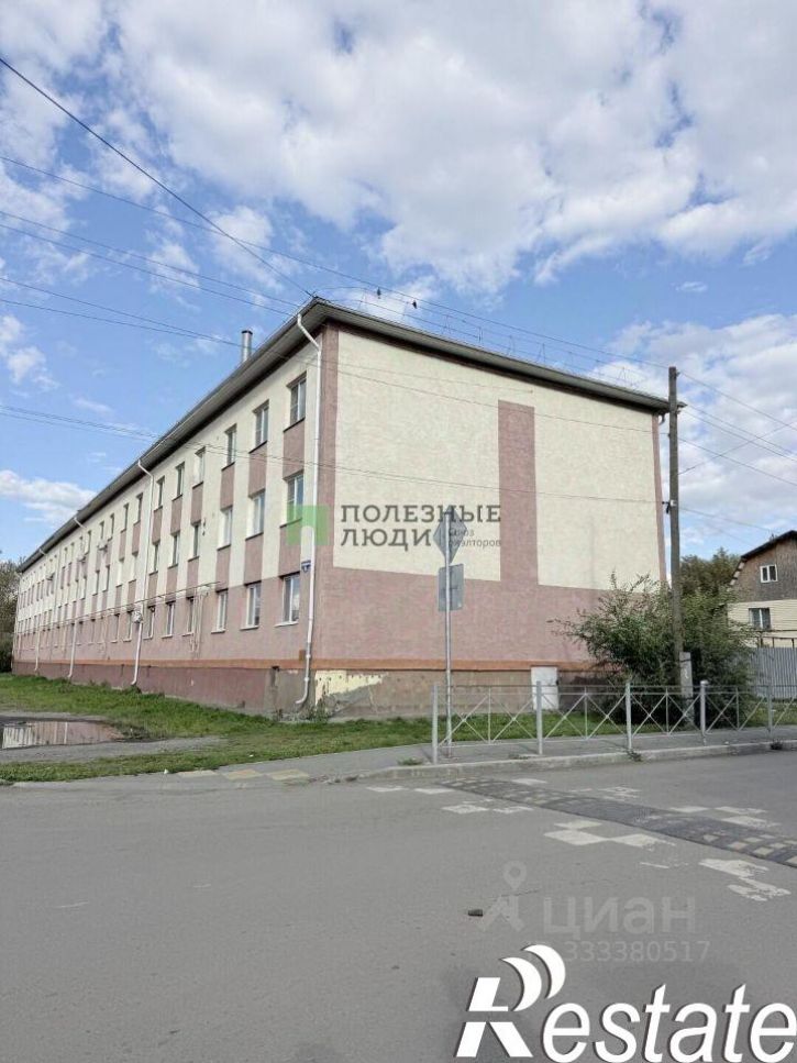 2-комн квартира улица Ломоносова, 34,  д. 34