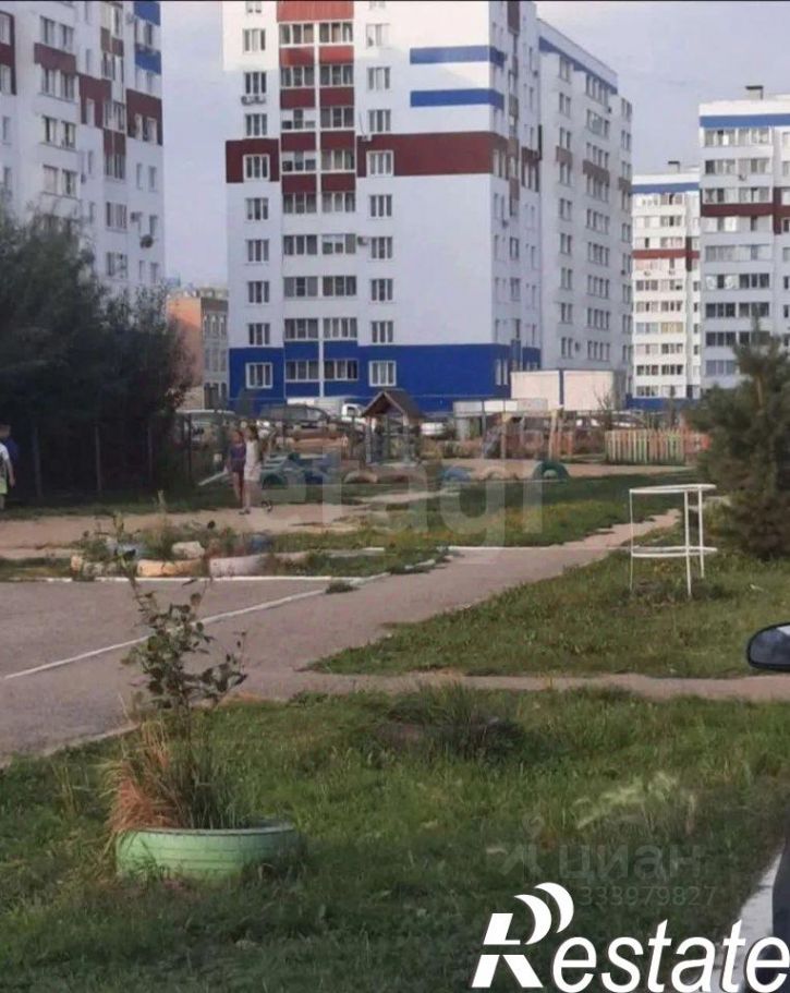 1-комн квартира городской округ Курган