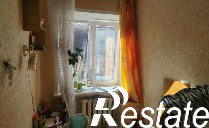 2-комн квартира Станционная улица, 46,  д. 46