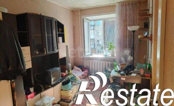 2-комн квартира Станционная улица, 46,  д. 46