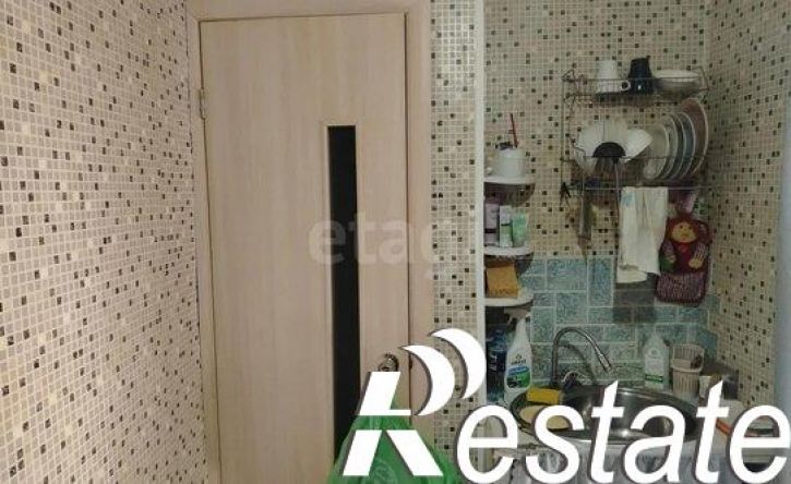 2-комн квартира Станционная улица, 46,  д. 46