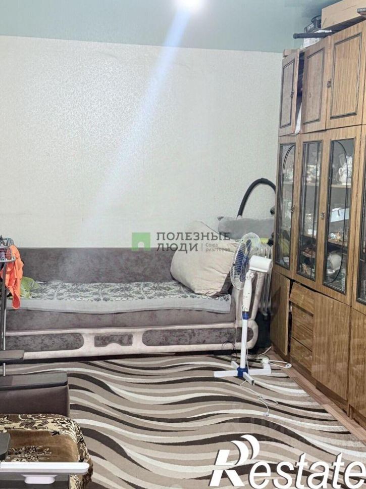 2-комн квартира улица Ломоносова, 34,  д. 34