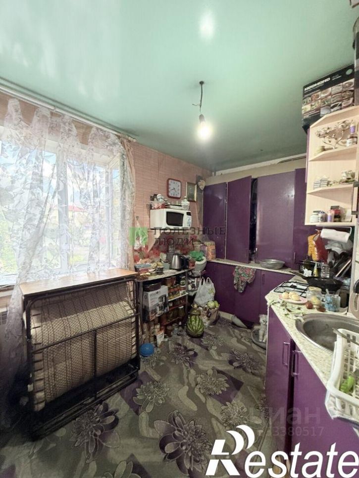 2-комн квартира улица Ломоносова, 34,  д. 34