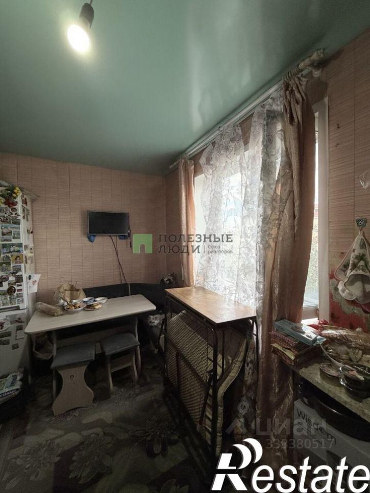 2-комн квартира улица Ломоносова, 34,  д. 34