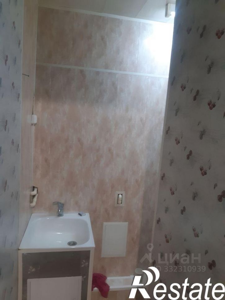 Комната улица Дзержинского, 39,  д. 39