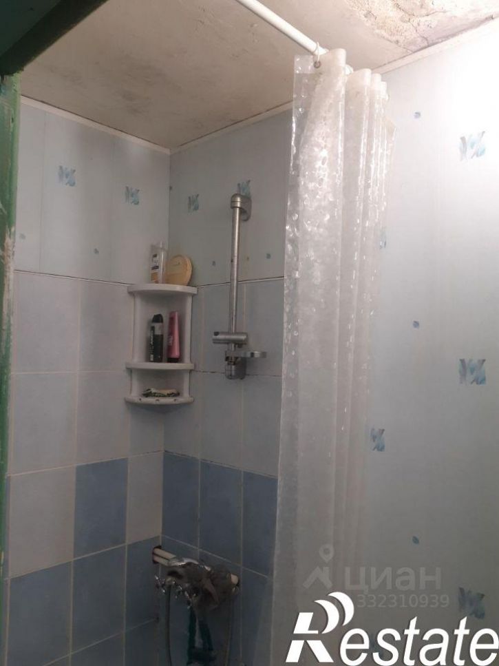 Комната улица Дзержинского, 39,  д. 39