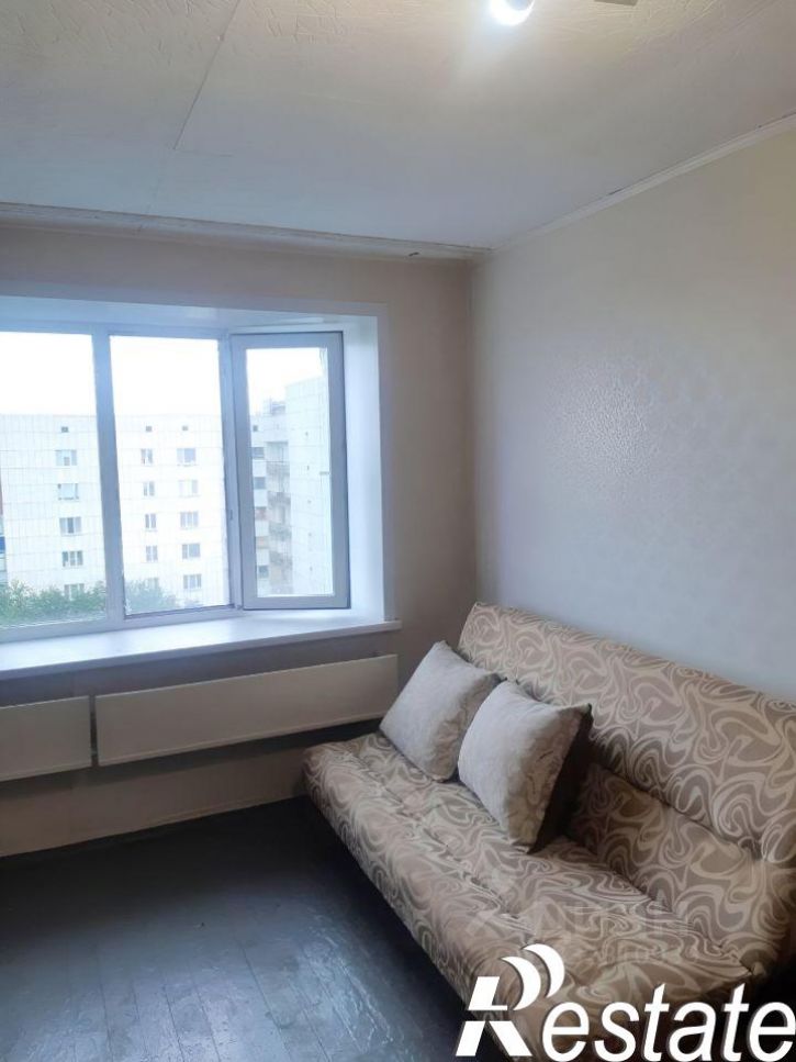 Комната улица Дзержинского, 39,  д. 39